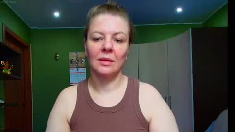VeronikawGold online show from 06.08.26