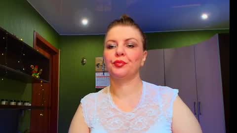 VeronikawGold online show from 06.09.26