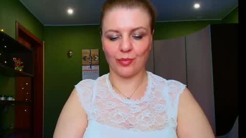 VeronikawGold online show from 06.09.26