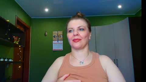 VeronikawGold online show from 06.10.26