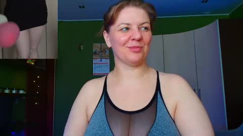 VeronikawGold online show from 06.11.26