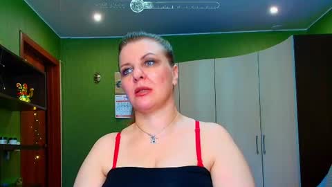VeronikawGold online show from 06.12.26