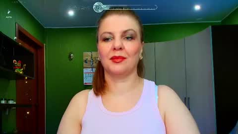 VeronikawGold online show from 06.13.26