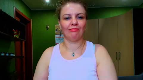 VeronikawGold online show from 06.14.26