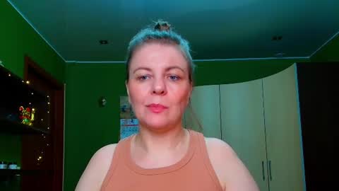 VeronikawGold online show from 06.14.26