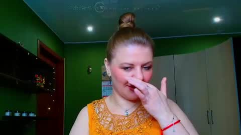 VeronikawGold online show from 06.15.26