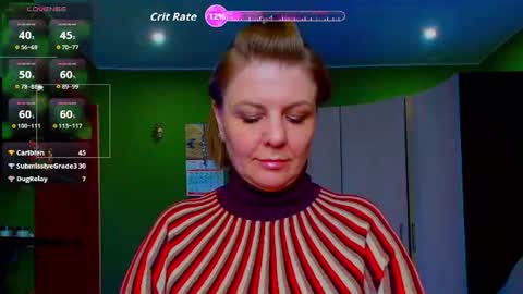 VeronikawGold online show from 06.18.26