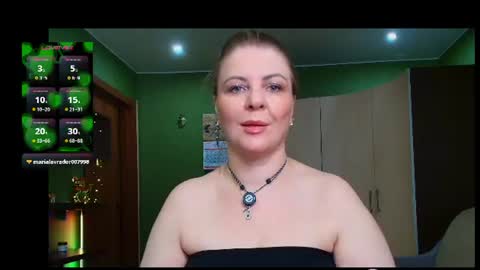 VeronikawGold online show from 06.30.26
