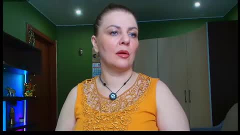 VeronikawGold online show from 07.01.26