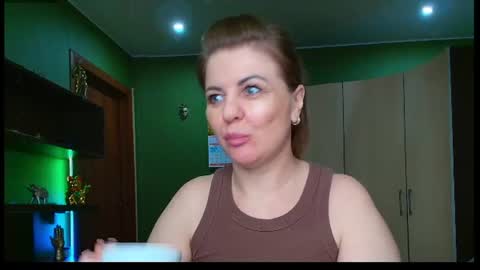 VeronikawGold online show from 07.07.26