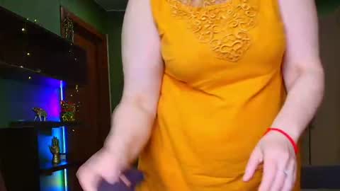 VeronikawGold online show from 07.09.26