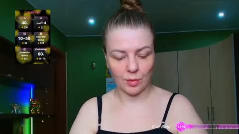 VeronikawGold online show from 07.16.26