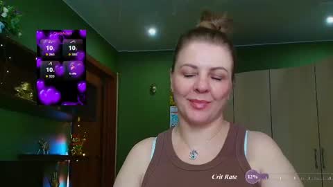 VeronikawGold online show from 07.17.26