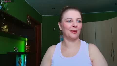 VeronikawGold online show from 07.18.26