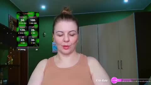 VeronikawGold online show from 07.19.26