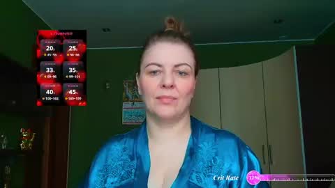 VeronikawGold online show from 07.23.26