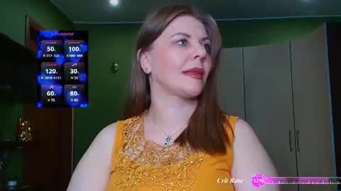 VeronikawGold online show from 07.25.26