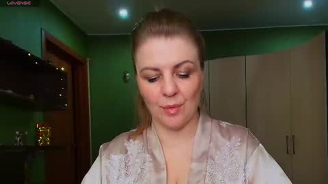 VeronikawGold online show from 07.28.26