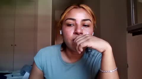 Snapshot of verow20 chatting on 07.29.26 verow20 online show from 07.29.26