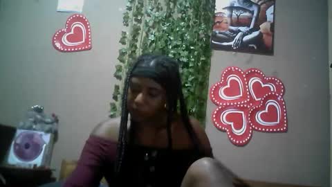 verronique1511 online show from 02.11.26