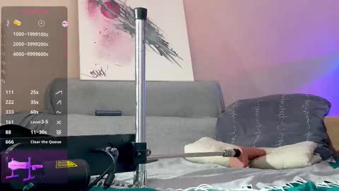 Ethan online show from 03.11.26