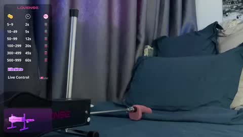 Ethan online show from 04.12.26