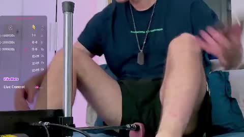 Ethan online show from 06.24.26