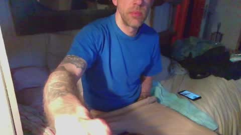 John online show from 04.10.26