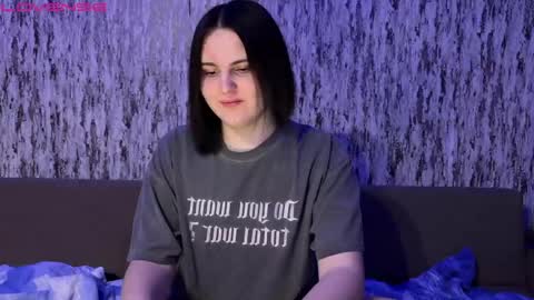 Karina followed me bb online show from 12.23.24