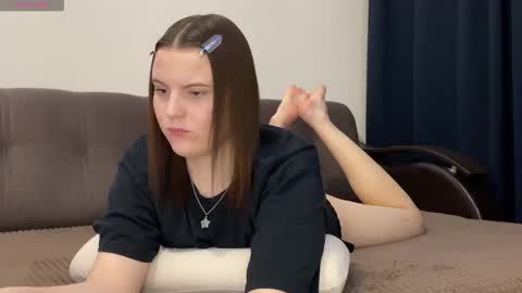 Karina followed me bb online show from 09.11.25