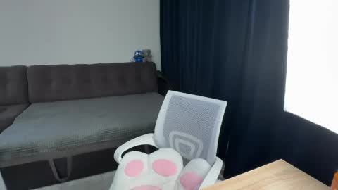 Karina followed me bb online show from 04.13.26