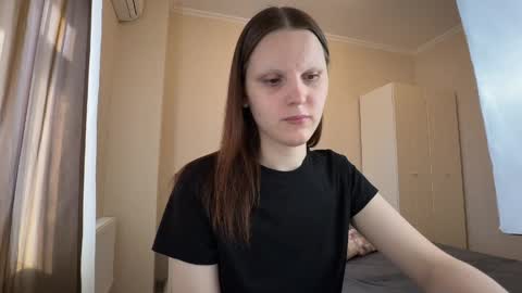 Snapshot of vertuliana chatting on 05.27.26 Karina followed me bb online show from 05.27.26