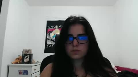 veruca99 online show from 11.01.25