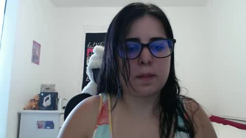 veruca99 online show from 11.13.25