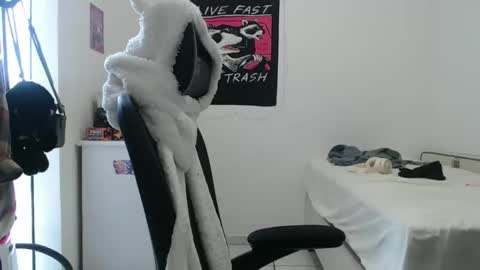 veruca99 online show from 01.07.26