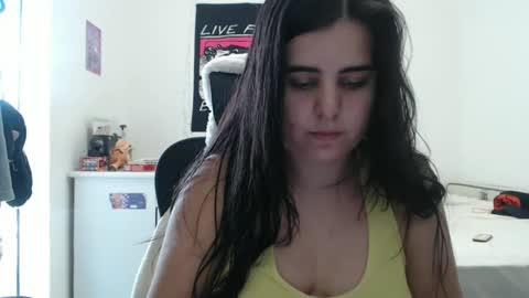 veruca99 online show from 01.08.26