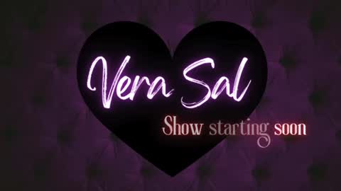 Snapshot of verucasal chatting on 07.20.26 Mistress VeraSal online show from 07.20.26