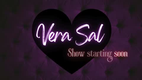 Snapshot of verucasal chatting on 08.03.26 Mistress VeraSal online show from 08.03.26