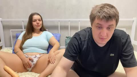 Snapshot of verypassionatecouple chatting on 02.04.26 VeryPassionateCouple online show from 02.04.26