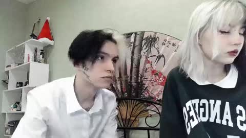 veryraretwins online show from 01.02.25