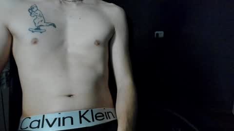 Arch online show from 12.18.24