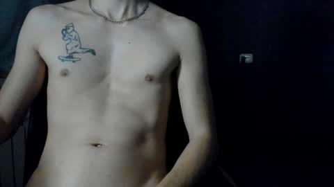 Arch online show from 12.22.24