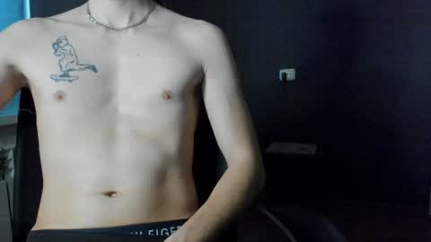 Arch online show from 01.22.25