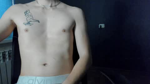 Arch online show from 01.23.25