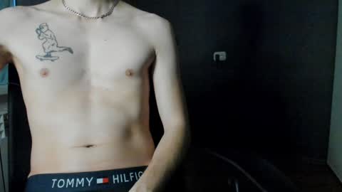 Arch online show from 01.27.25