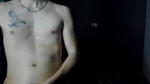 Arch online show from 01.28.25