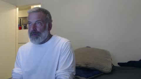 hairy man online show from 01.23.25