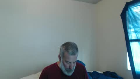 hairy man online show from 03.25.26