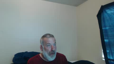 hairy man online show from 04.01.26