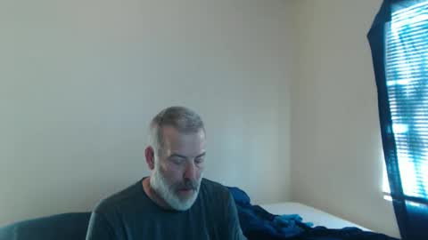hairy man online show from 04.02.26